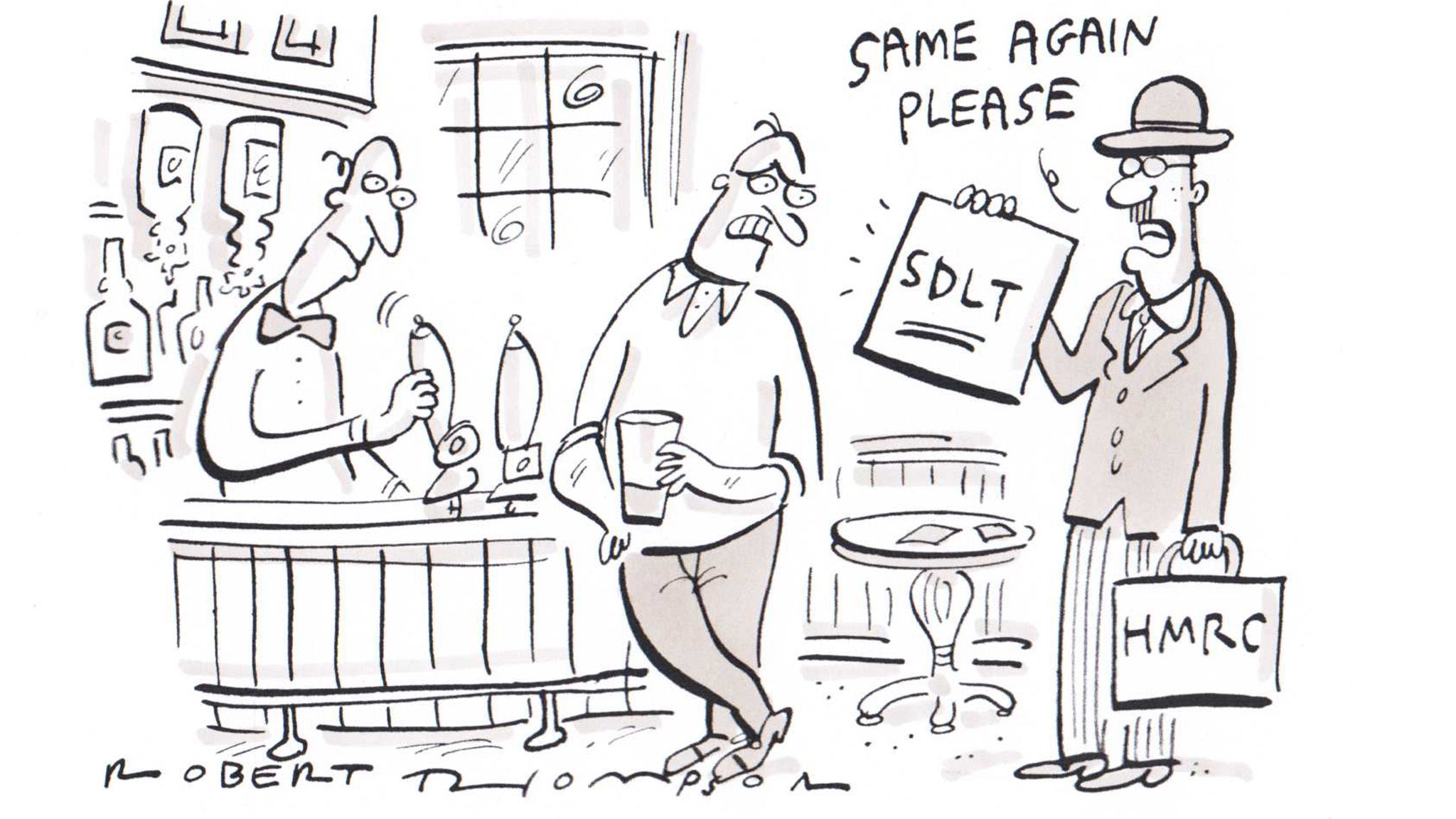 Avoiding UK’s New Foreigner Stamp Duty Surcharge UK Property