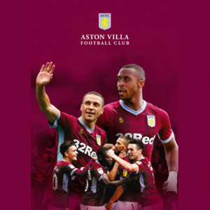 Aston VIlla FC