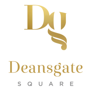 Deansgate Square, Manchester
