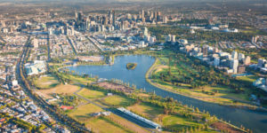 Where is Melbourne on the Property Market Cycle